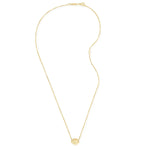 14kt Gold Over Sterling Silver