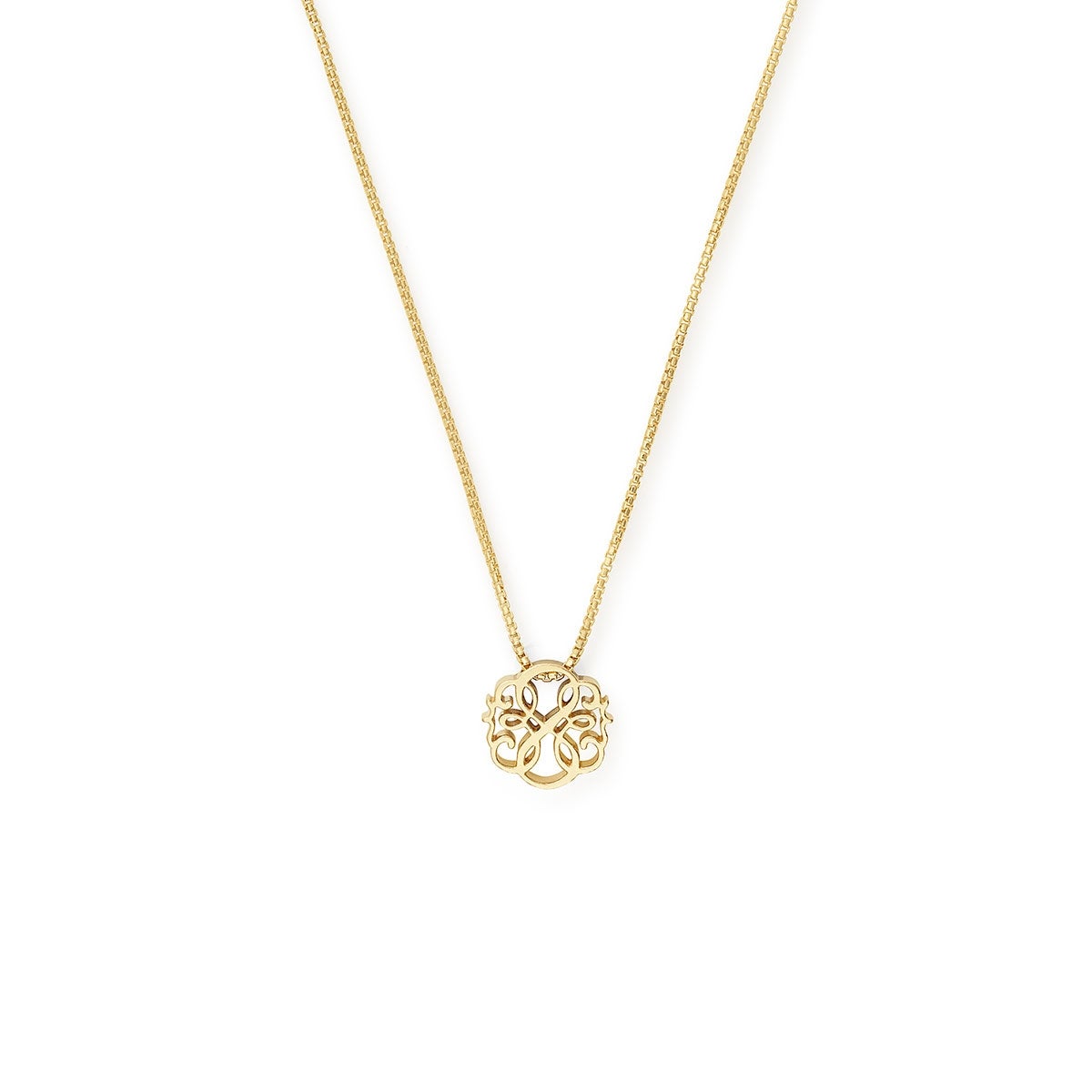 14kt Gold Over Sterling Silver