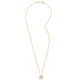 14kt Gold Over Sterling Silver