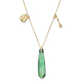 Luck Trio Necklace