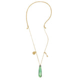 Luck Trio Necklace