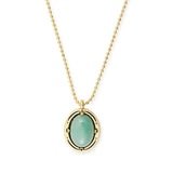 Aventurine Necklace