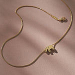 14kt Gold Over Sterling Silver