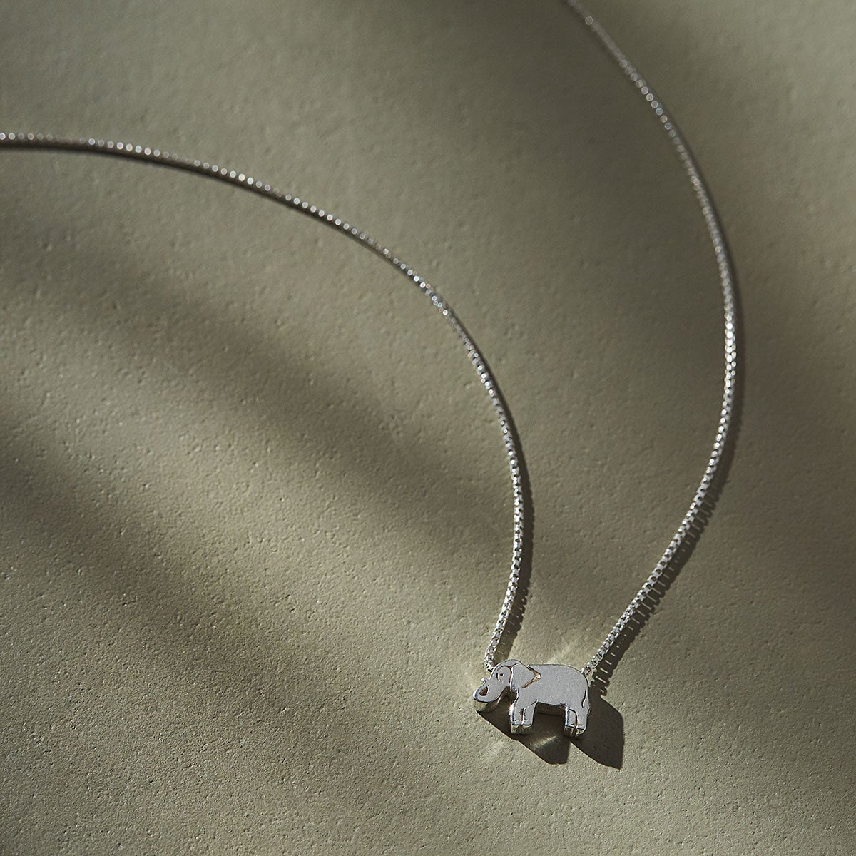 Sterling Silver