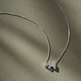 Sterling Silver