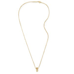 14kt Gold Over Sterling Silver