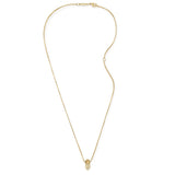14kt Gold Over Sterling Silver