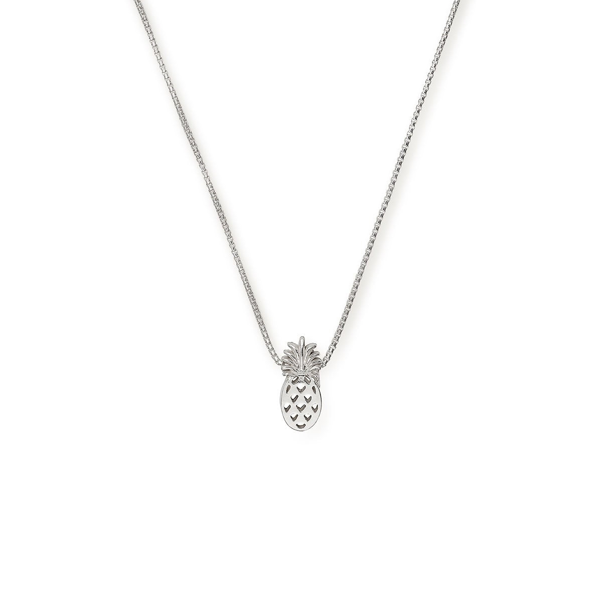 Sterling Silver