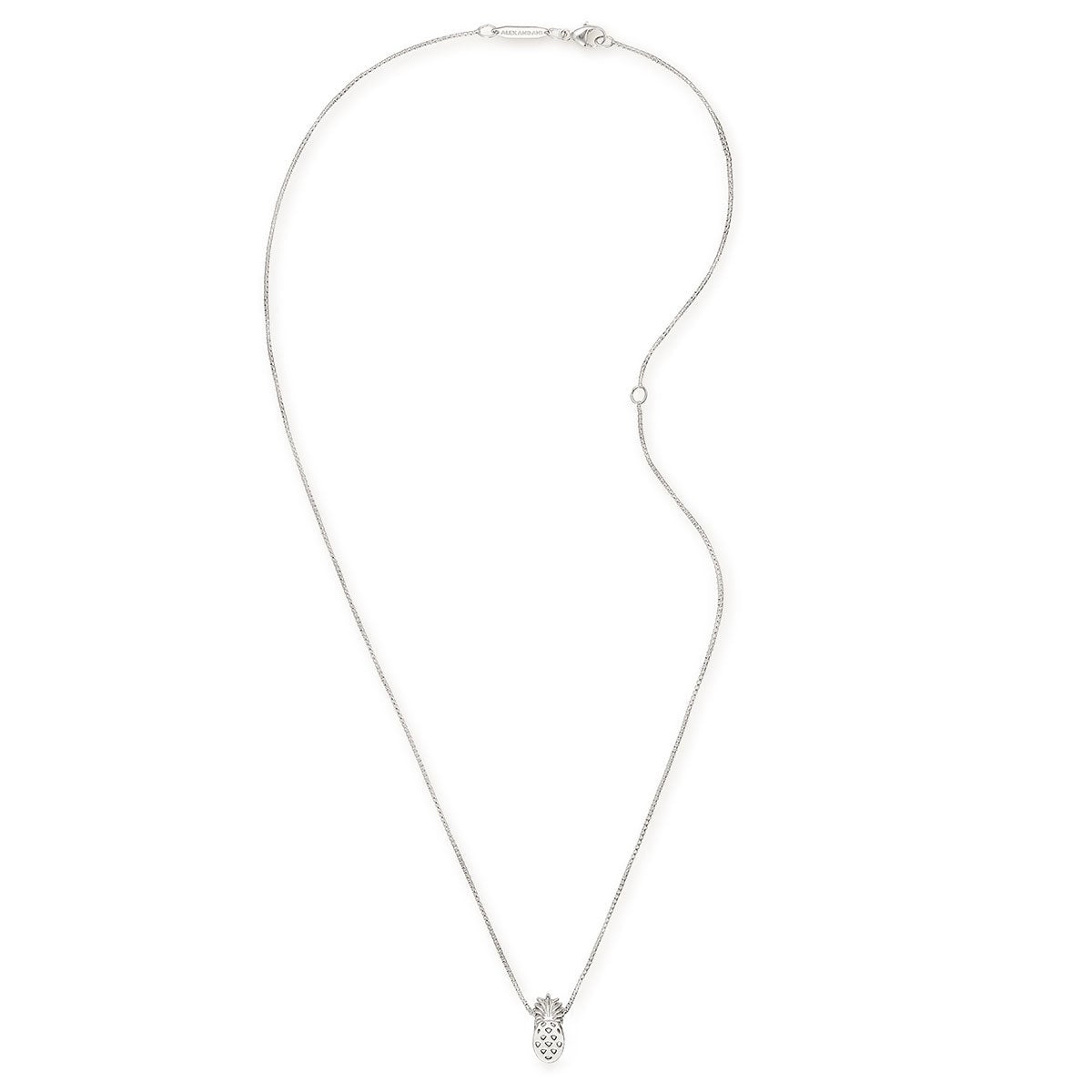 Sterling Silver