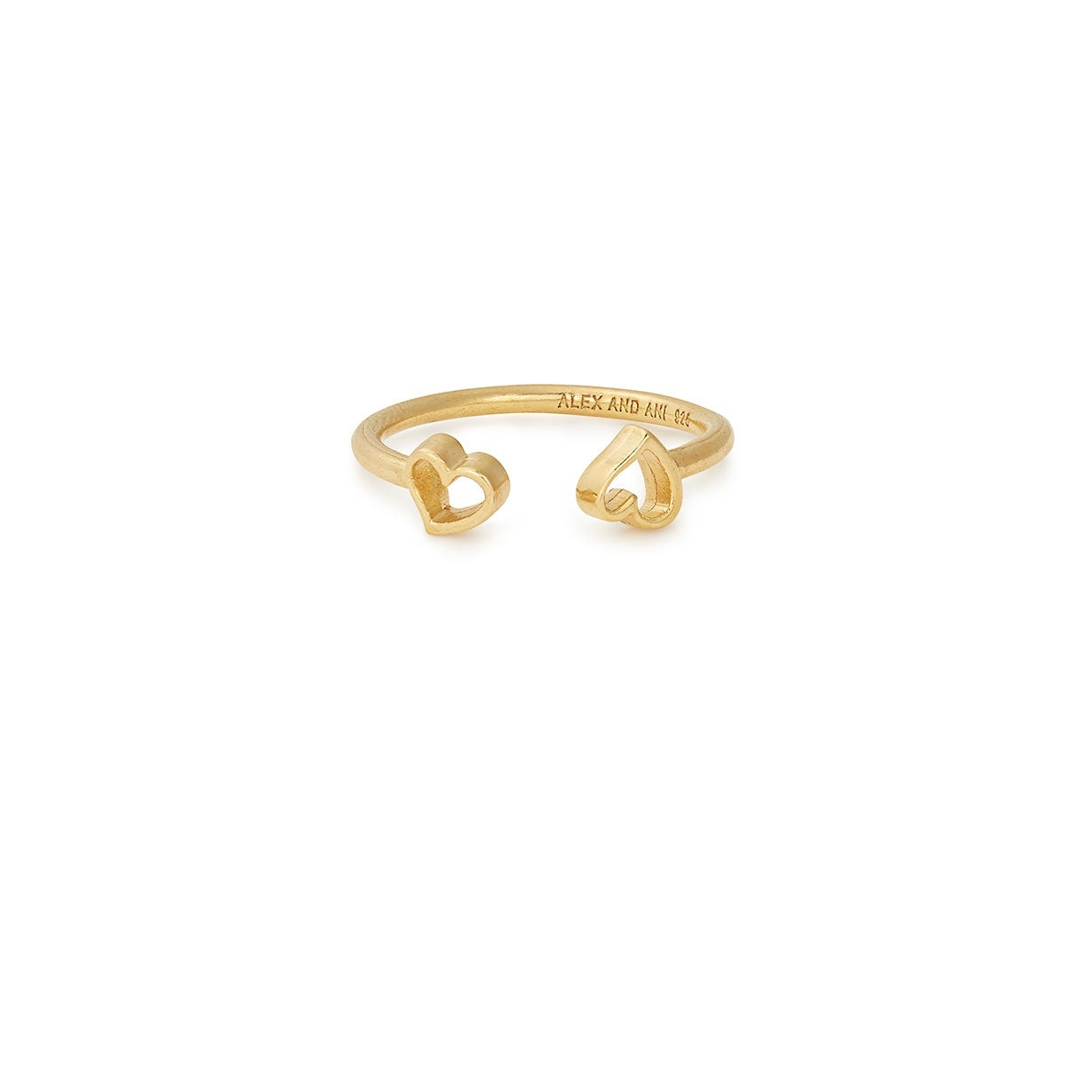 14kt Gold Over Sterling Silver