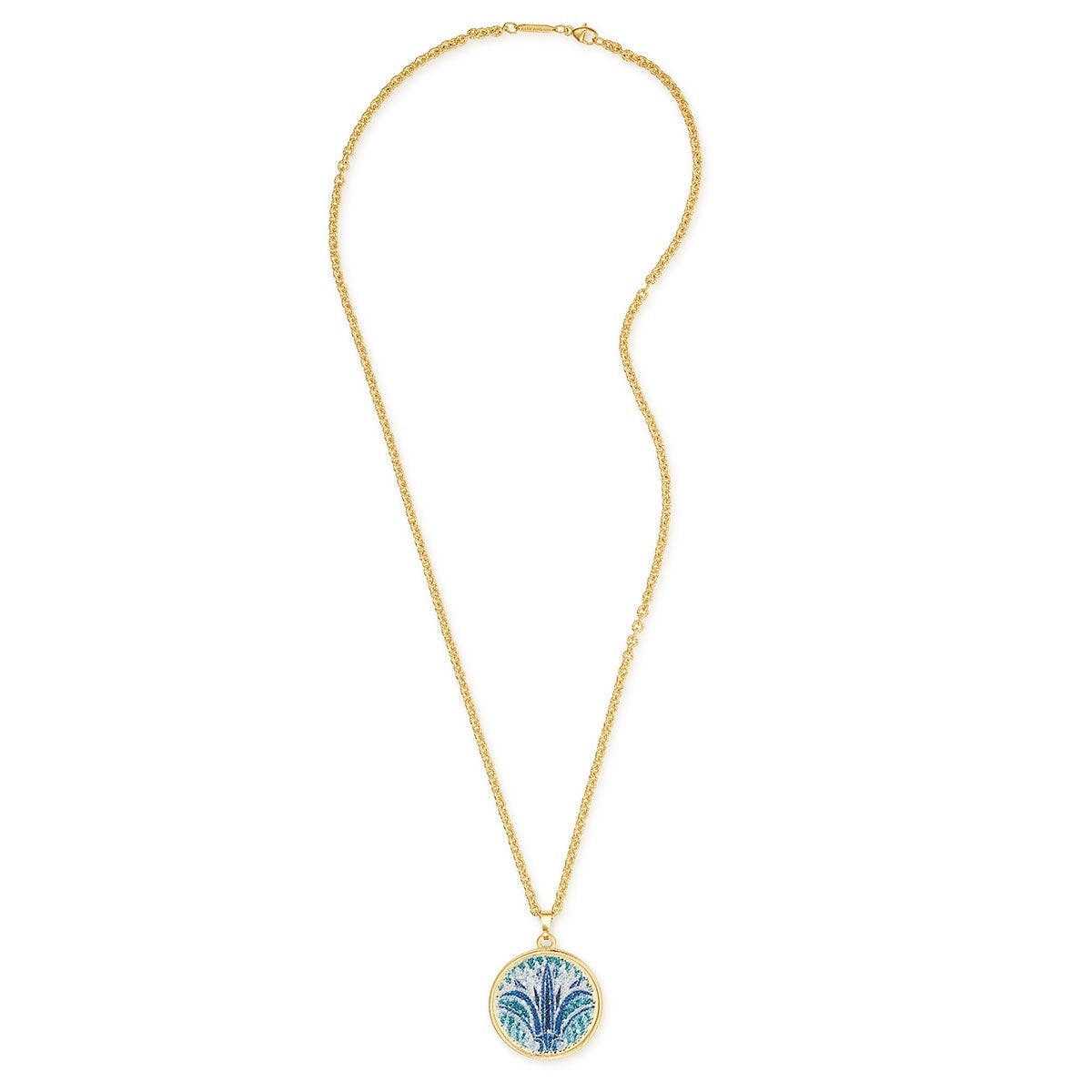 14kt Gold Over .925 Sterling Silver
