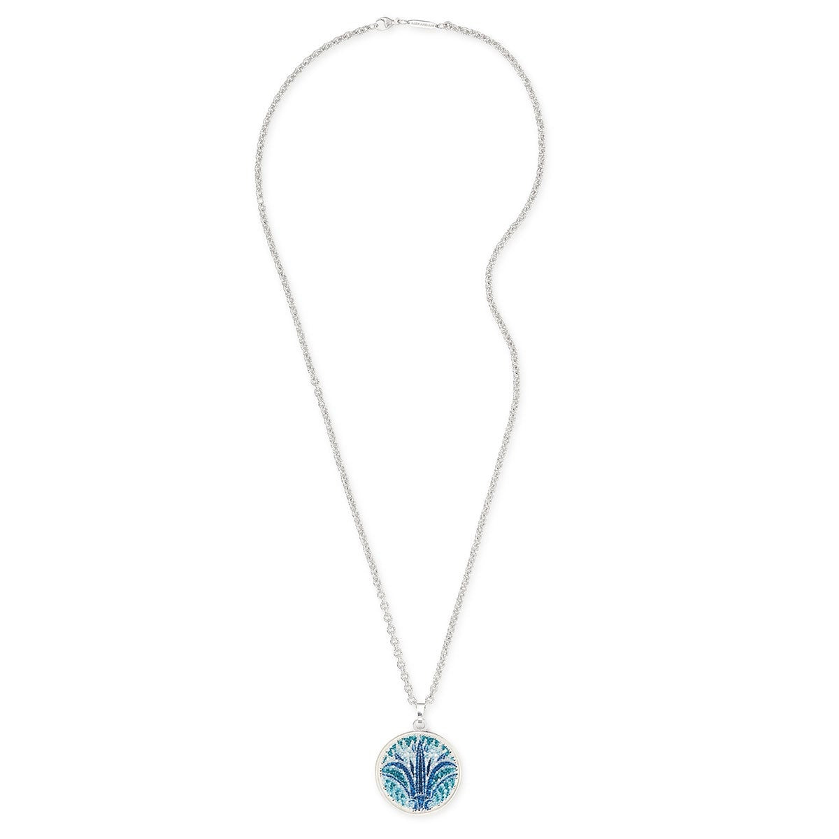 .925 Sterling Silver