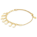 14kt Gold Over Sterling Silver