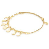 14kt Gold Over Sterling Silver