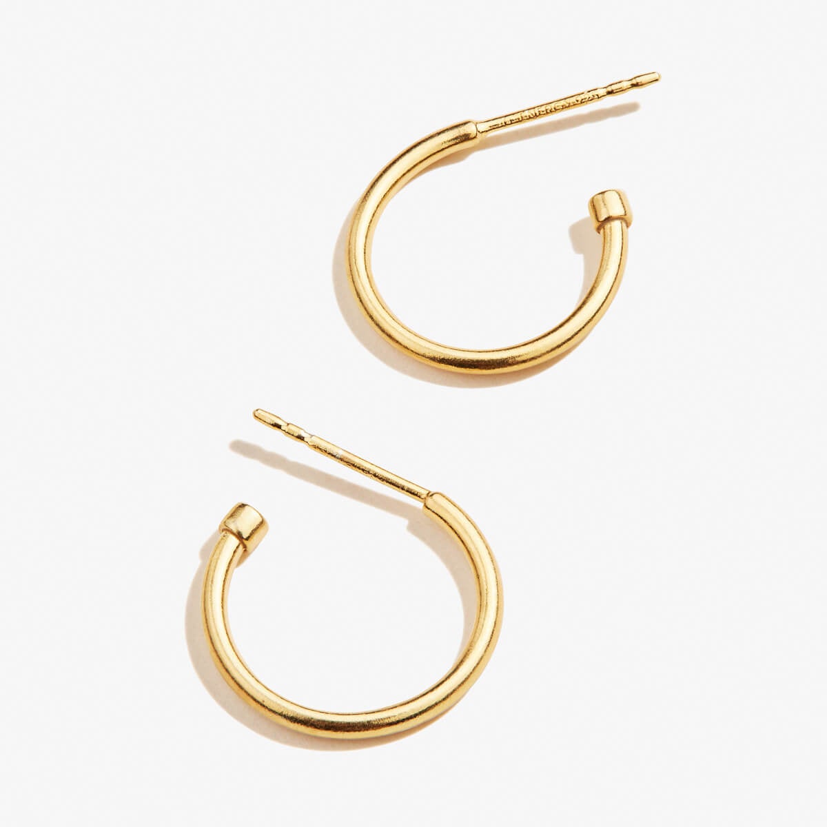 14kt Gold Over Sterling Silver