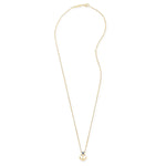 14kt Gold Over Sterling Silver