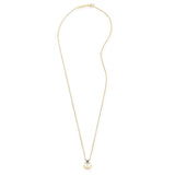 14kt Gold Over Sterling Silver
