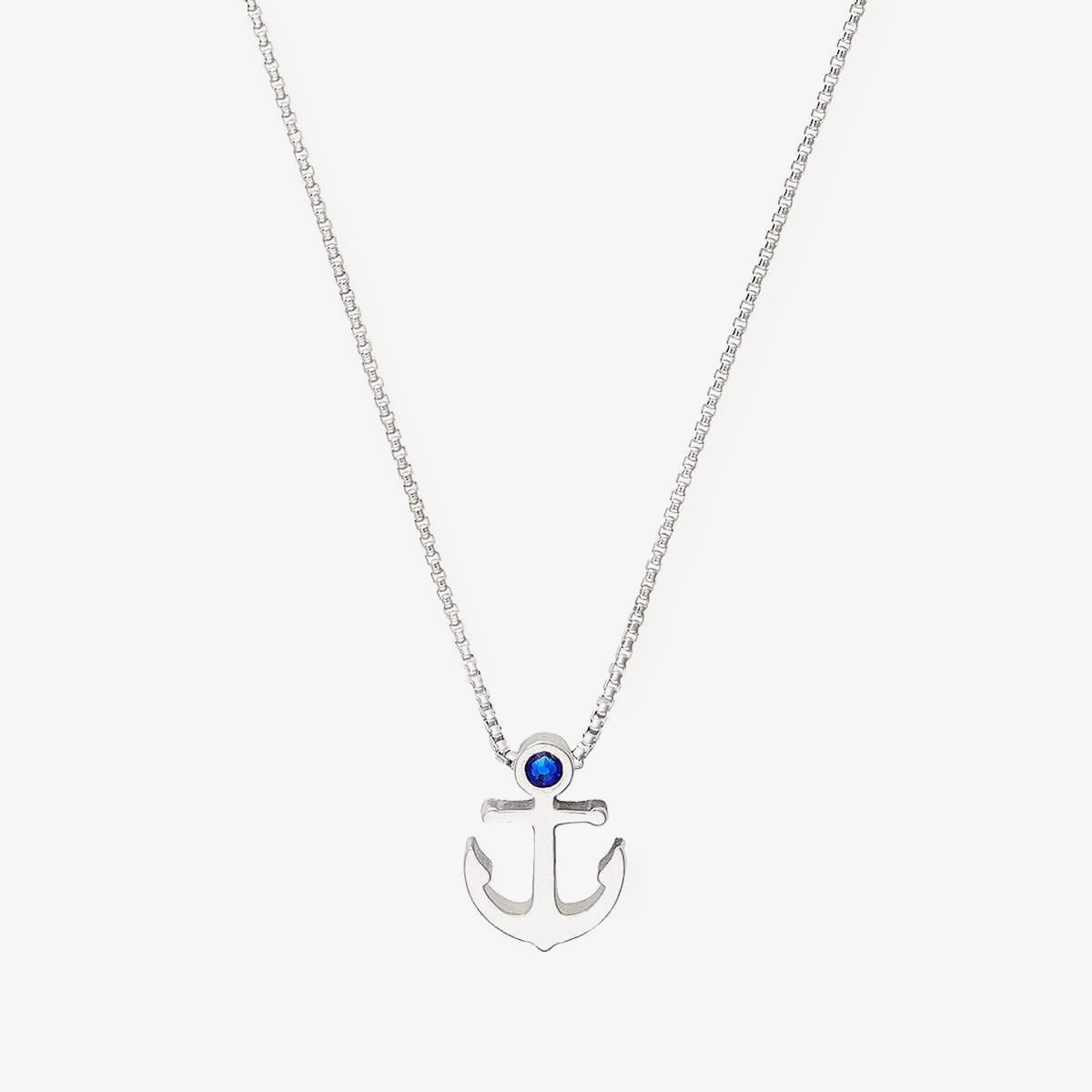 Sterling Silver