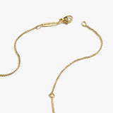 14kt Gold Over Sterling Silver