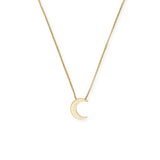 14kt Gold Over Sterling Silver