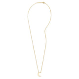 14kt Gold Over Sterling Silver