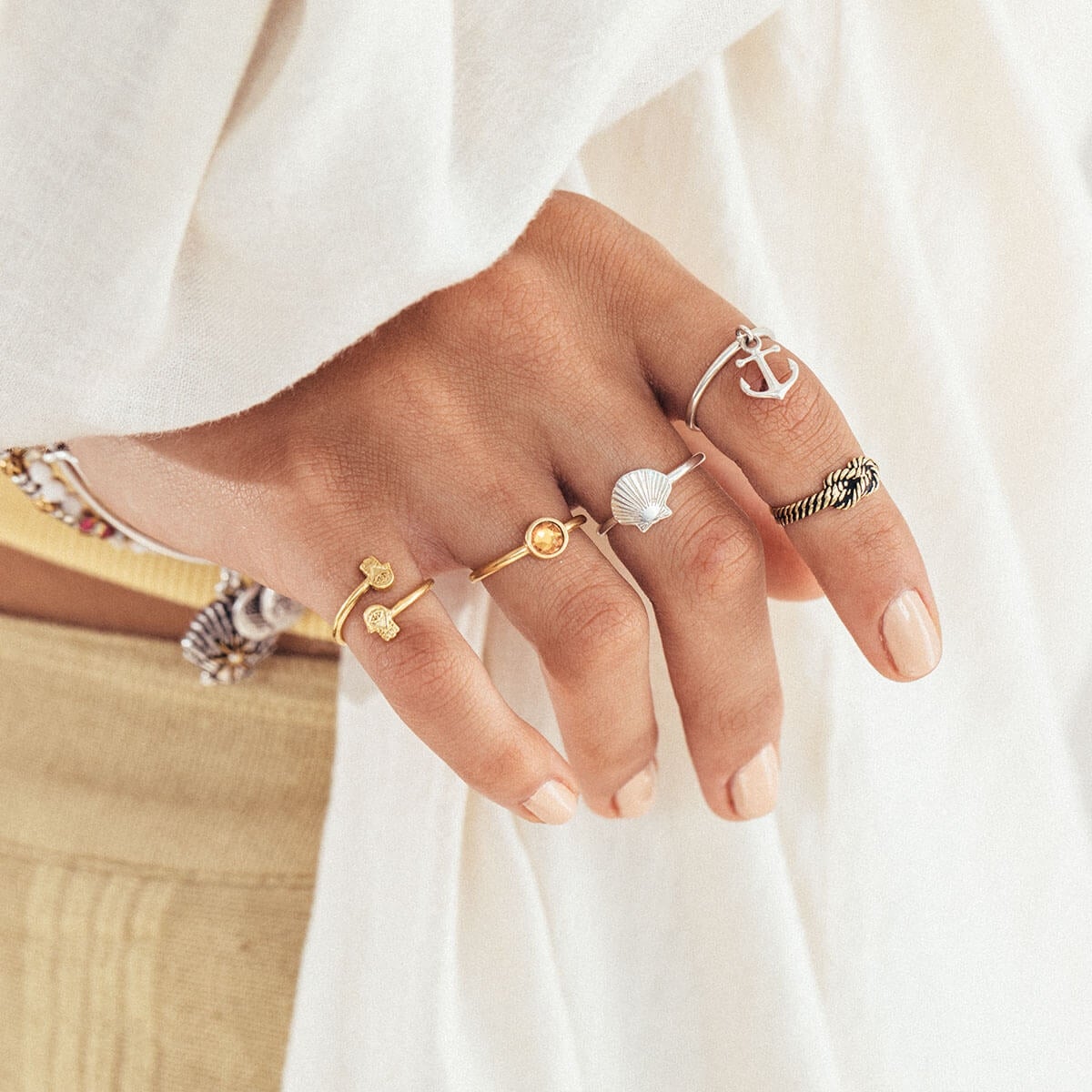 Sterling Silver