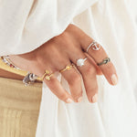 Sterling Silver