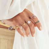 Sterling Silver