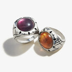 Sterling Silver
