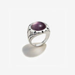Size 5.5, Sterling Silver