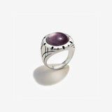 Size 5.5, Sterling Silver