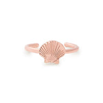 14kt Rose Gold Over .925 Sterling Silver