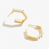 14kt Gold Over .925 Sterling Silver