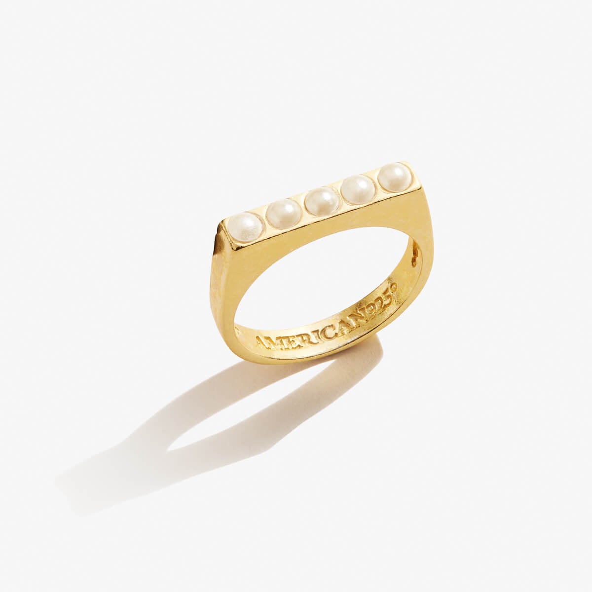 14kt Gold Over .925 Sterling Silver