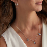 Protection Multi-Charm Necklace