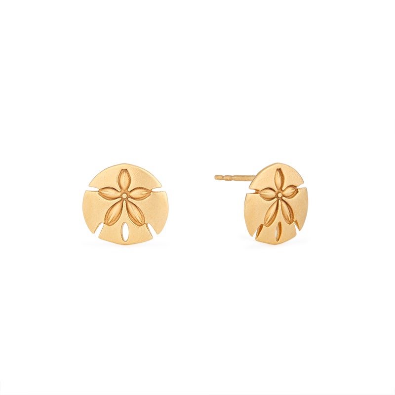 14kt Gold Over .925 Sterling Silver