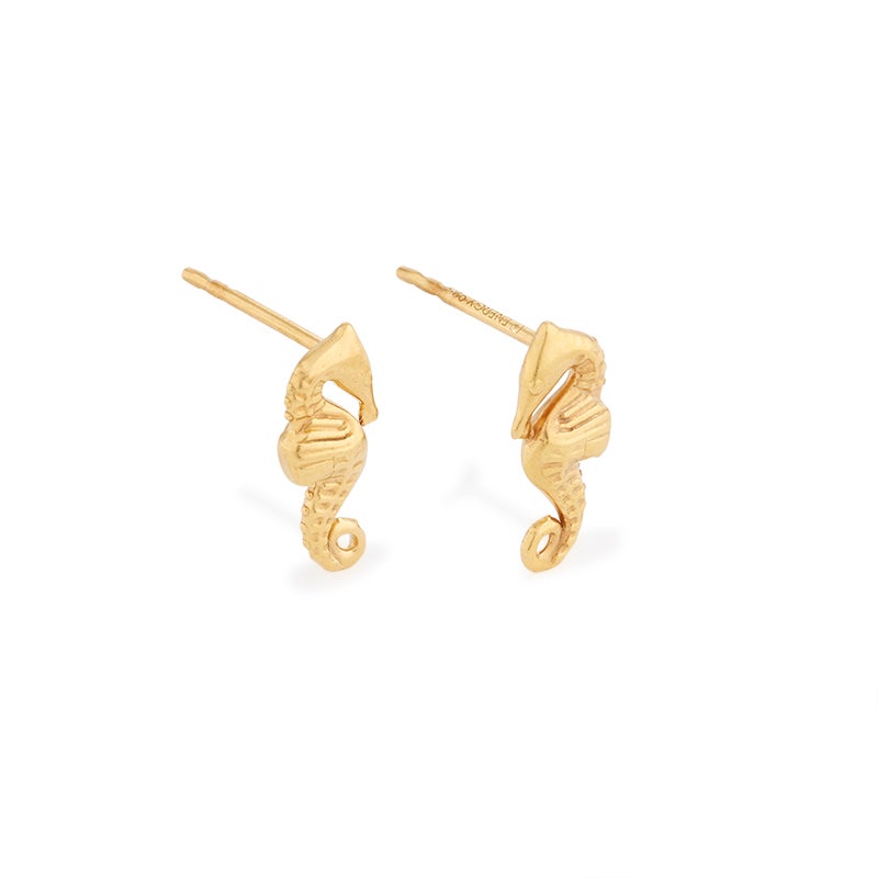 14kt Gold Over Sterling Silver