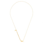 14kt Gold Over Sterling Silver