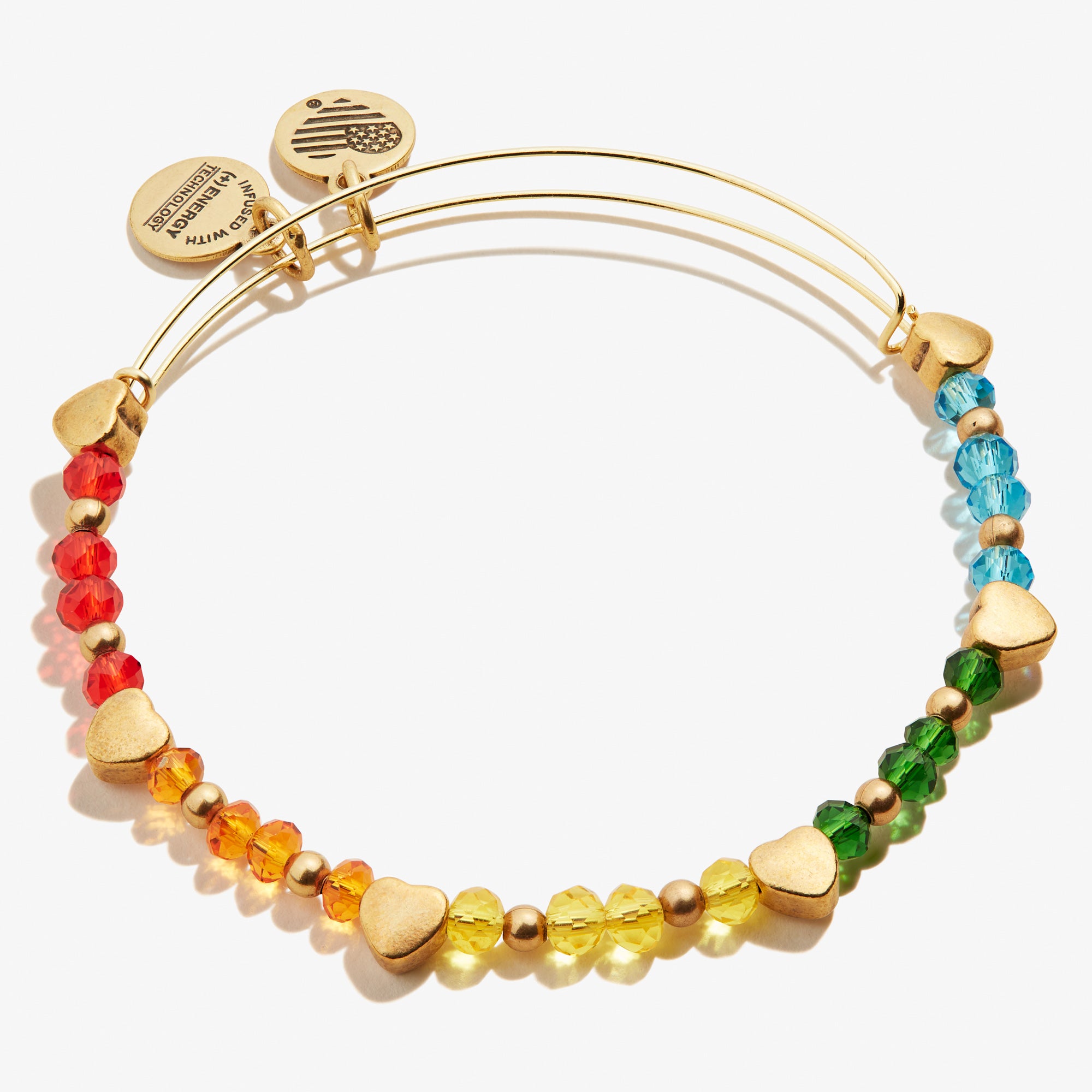 Rafaelian Gold