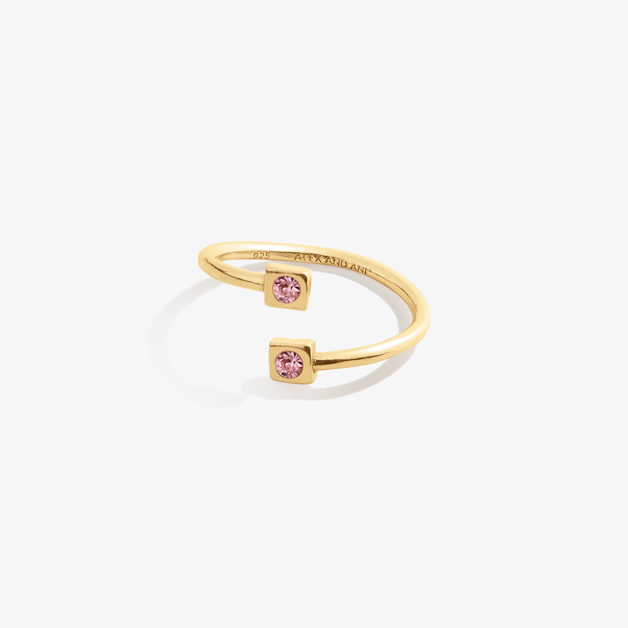 14kt Gold Over Sterling Silver