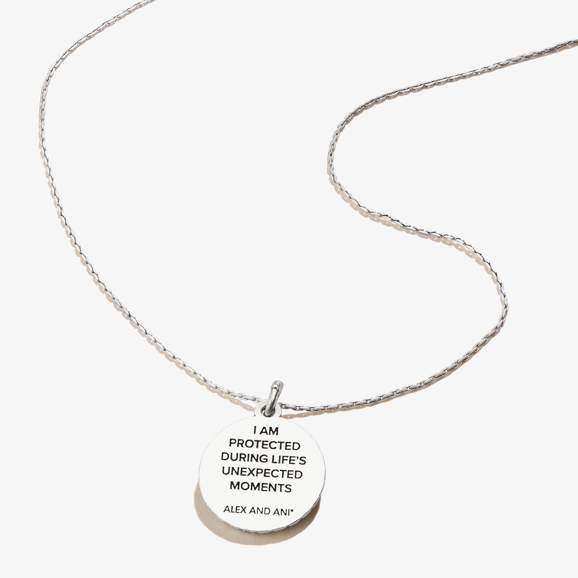 Rafaelian Silver