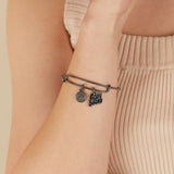 Space Jam 'Goon Squad' Duo Charm Bangle