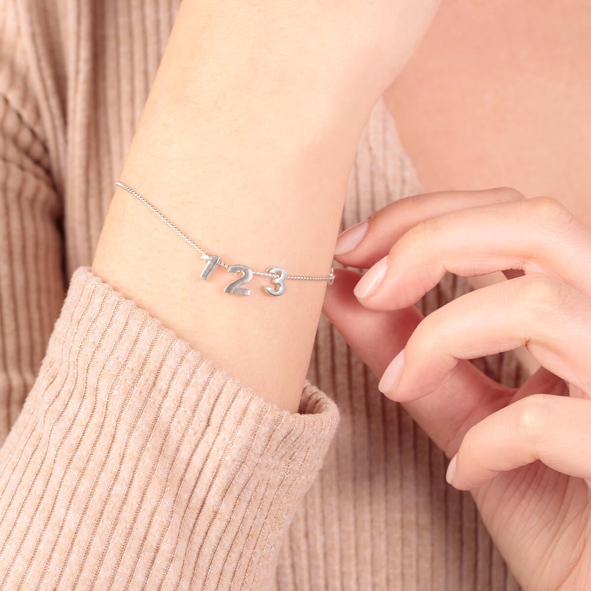Sterling Silver