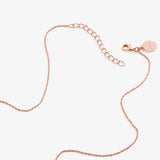 Strength Multi-Charm Necklace