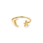 14kt Gold Over Sterling Silver