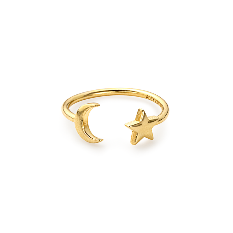 14kt Gold Over Sterling Silver
