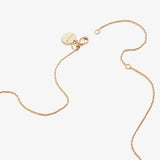 Sunshine Charm Necklace