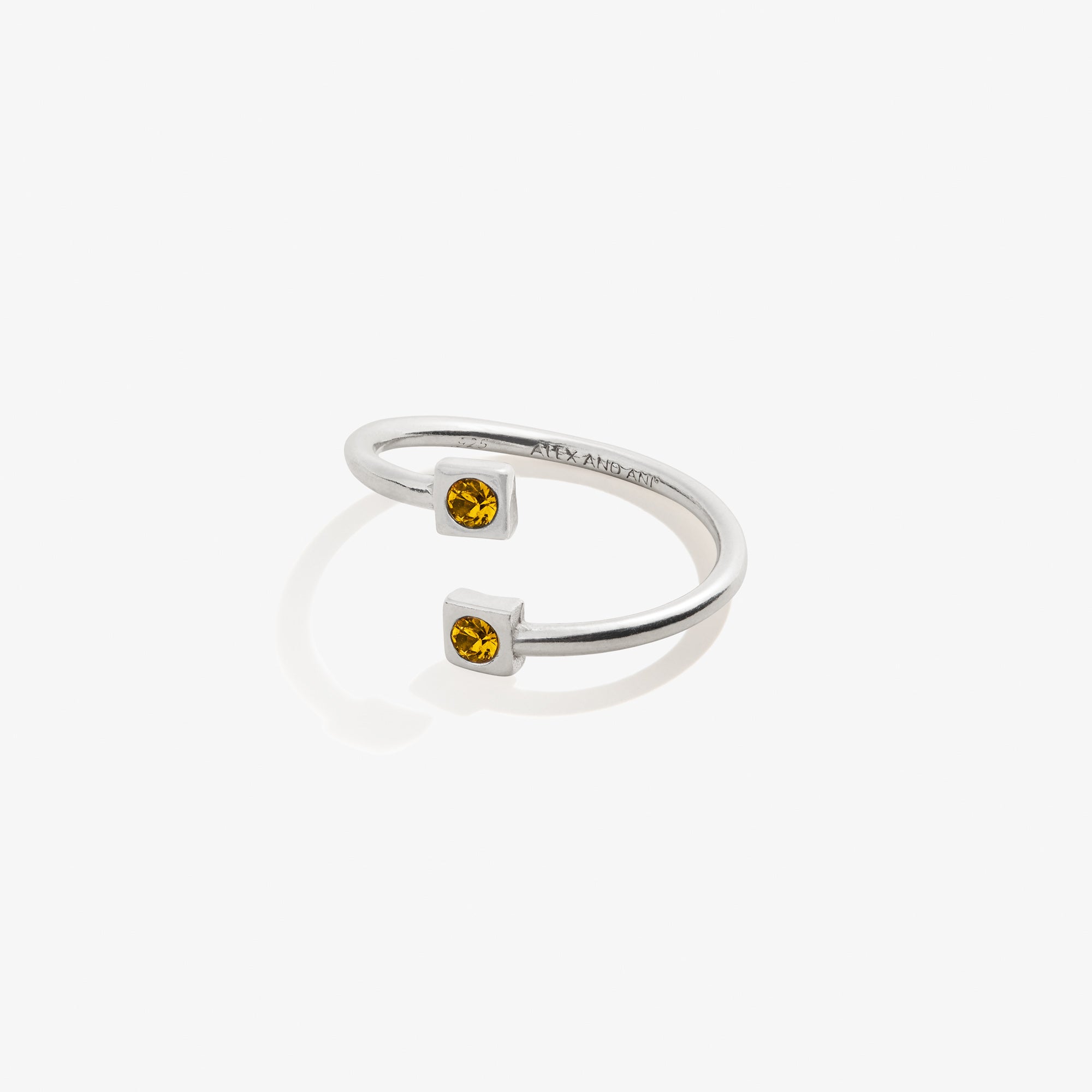 Sterling Silver