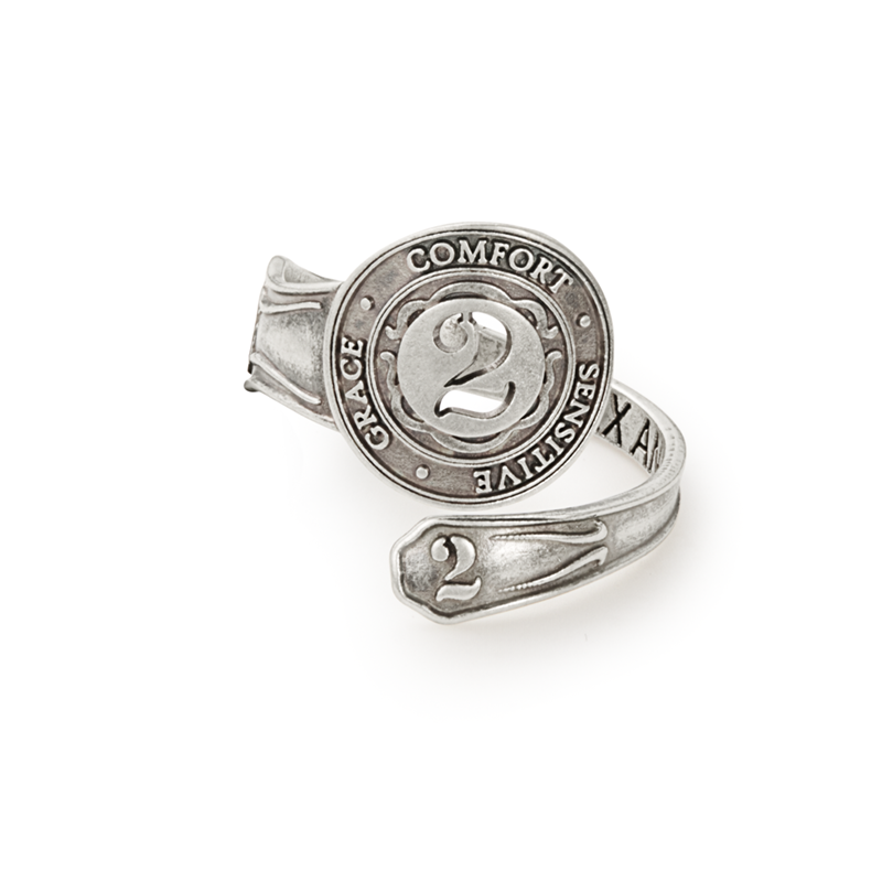 Sterling Silver