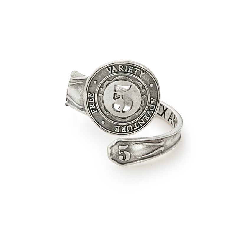 Sterling Silver